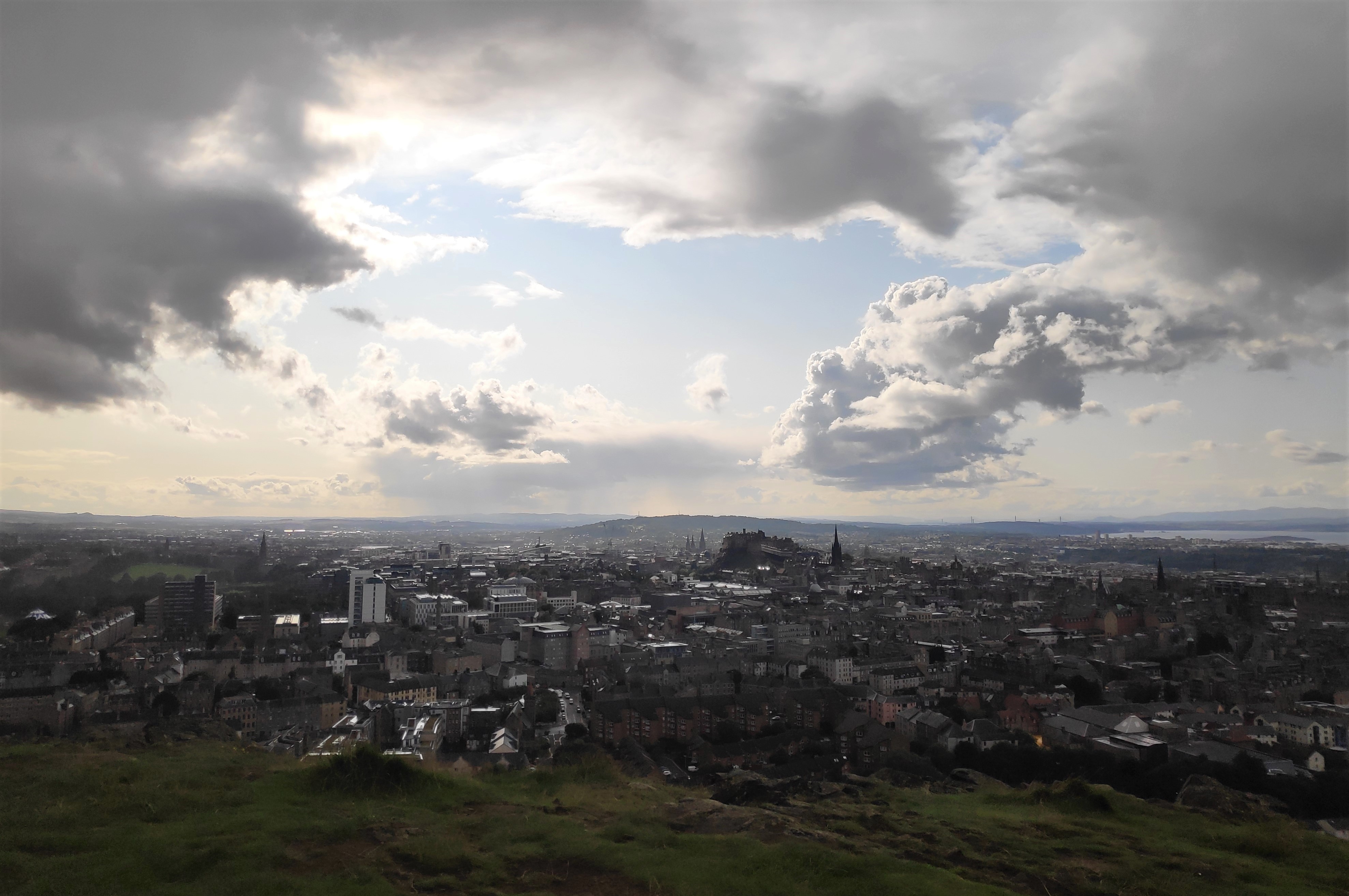 edinburgh